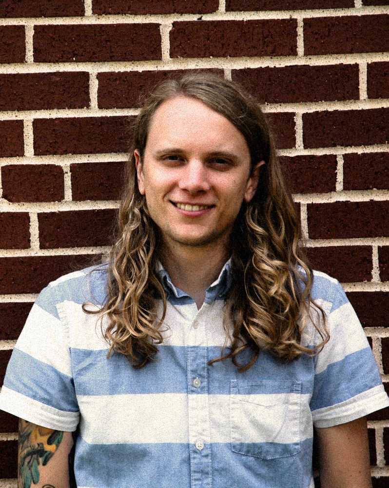 Tylor Standley